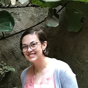 Meet your Posher, Grace